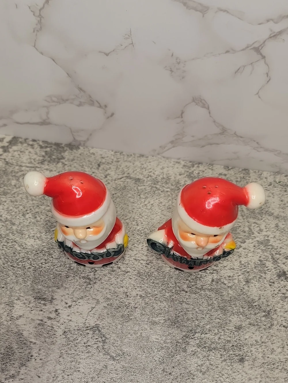 Vintage christmas no them